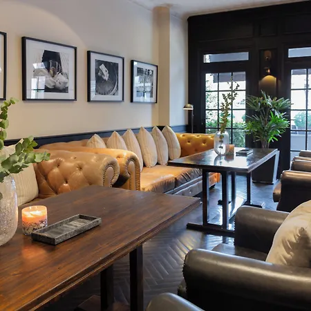 Casa Chic Palermo Hotel Boutique-2